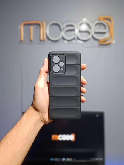 Funda Escudo Mágico