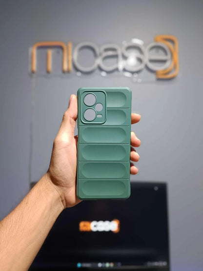 Funda Escudo Mágico