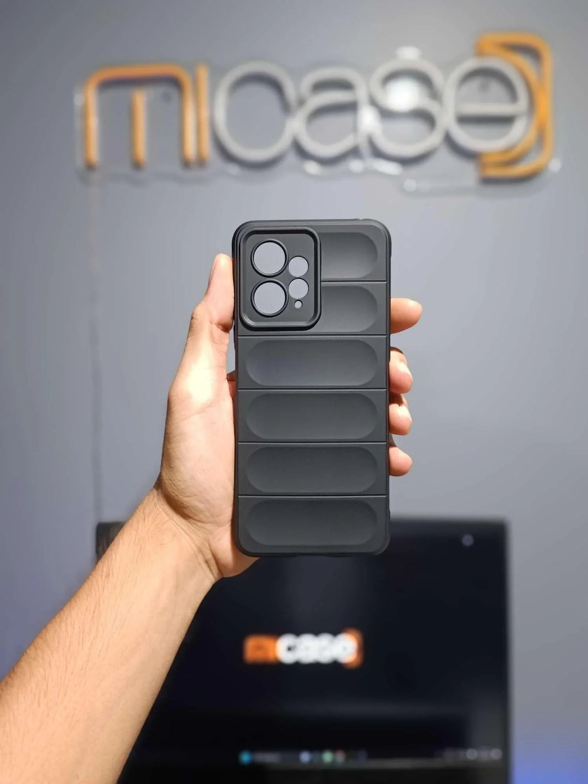Funda Escudo Mágico