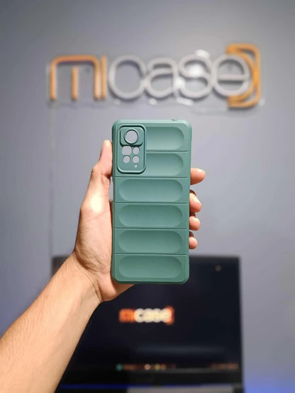 Funda Escudo Mágico