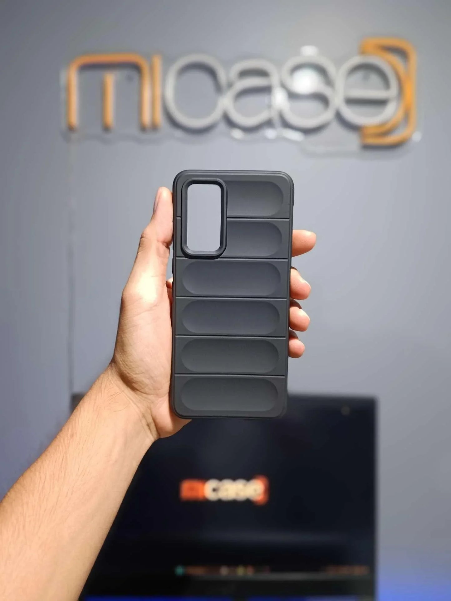Funda Escudo Mágico