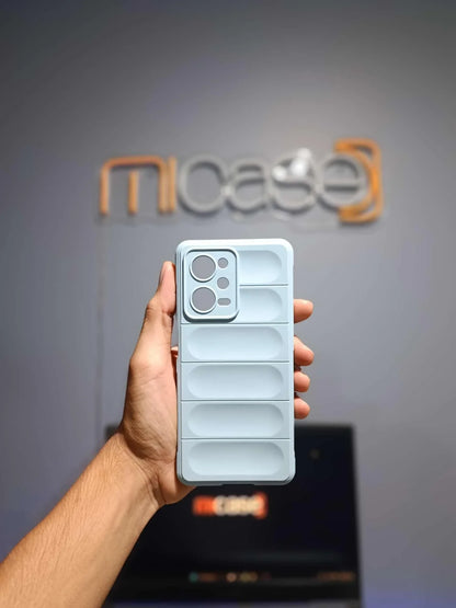 Funda Escudo Mágico