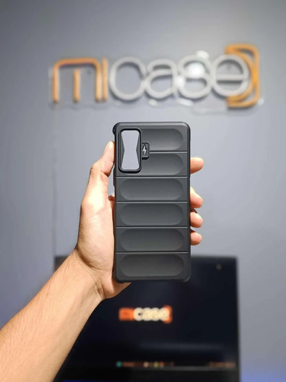 Funda Escudo Mágico