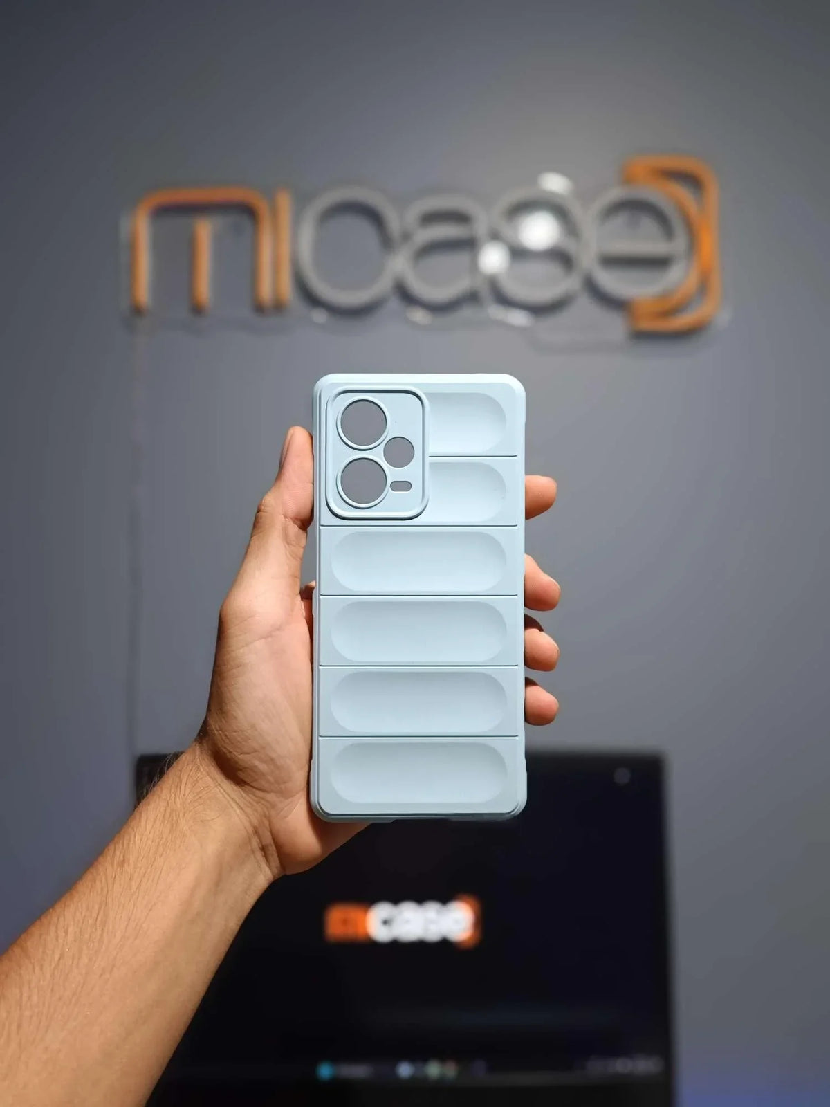 Funda Escudo Mágico