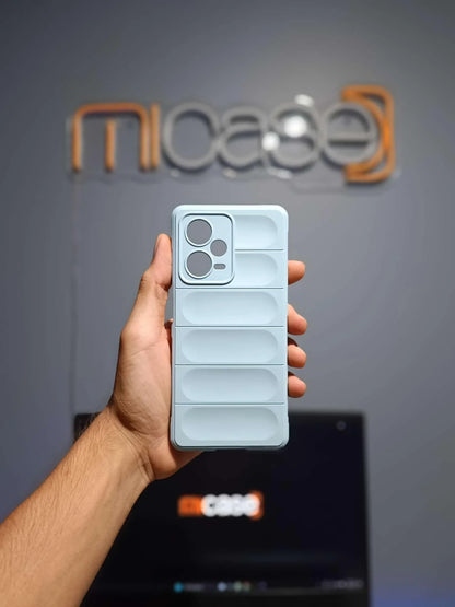 Funda Escudo Mágico
