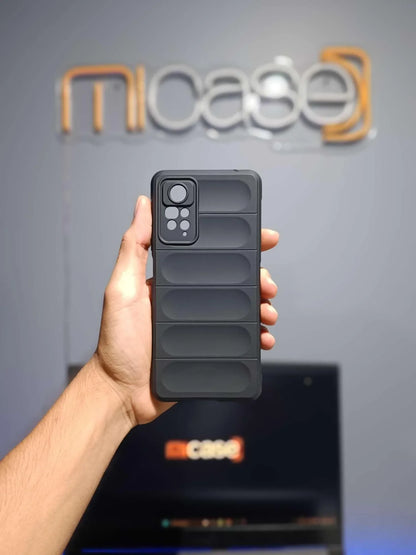 Funda Escudo Mágico
