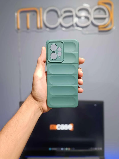 Funda Escudo Mágico