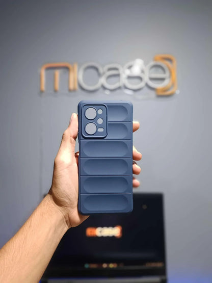 Funda Escudo Mágico