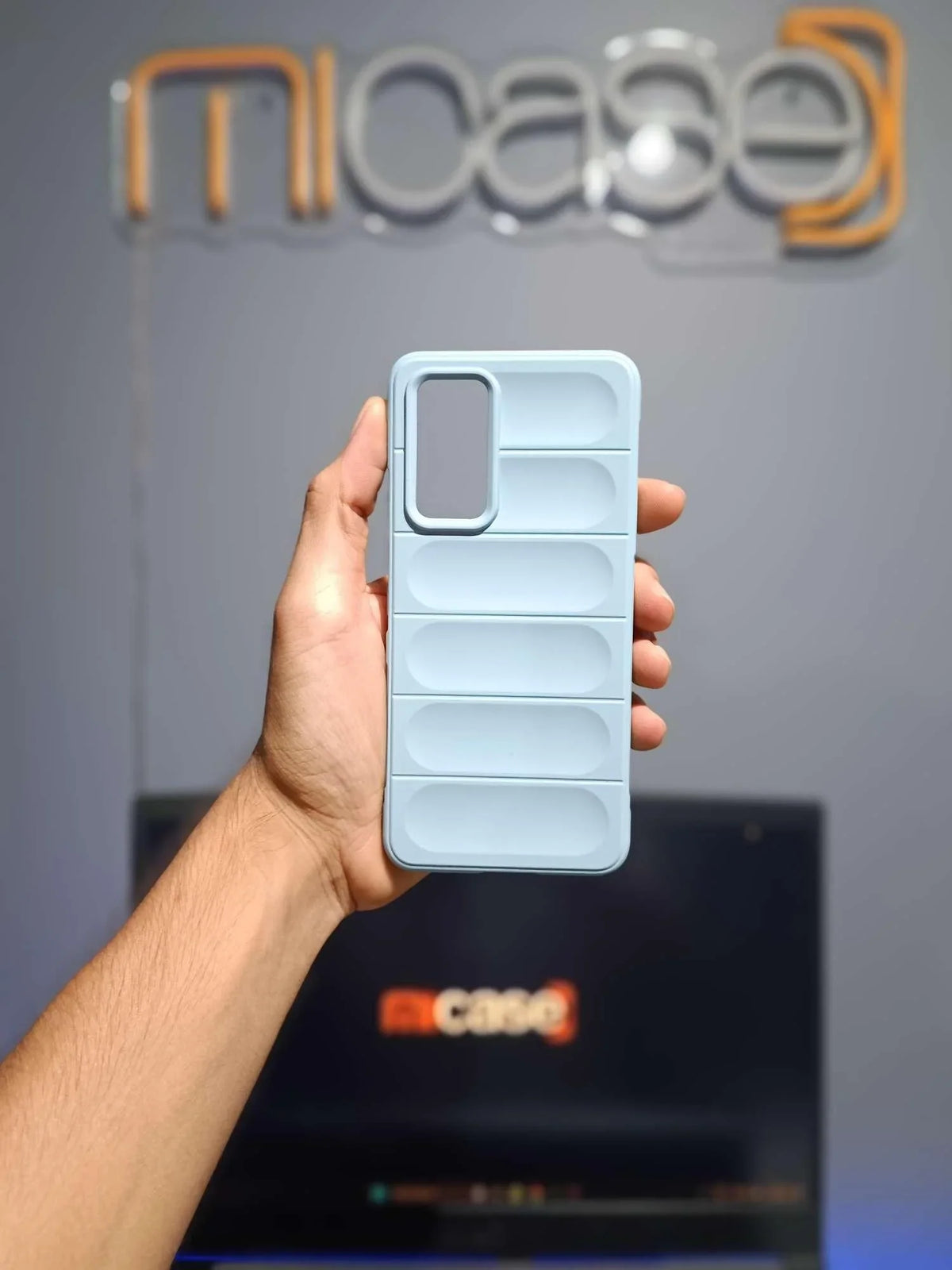 Funda Escudo Mágico