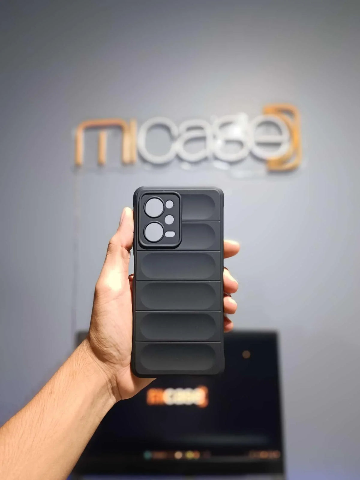 Funda Escudo Mágico