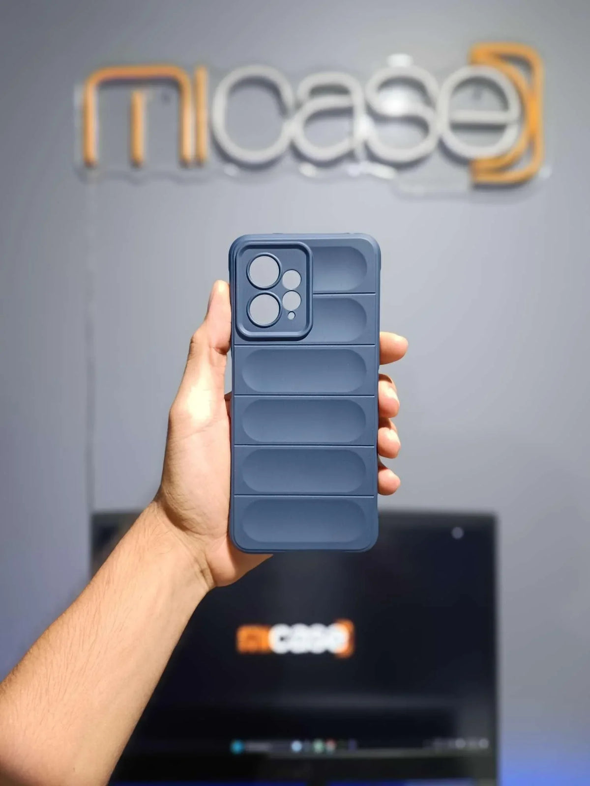 Funda Escudo Mágico