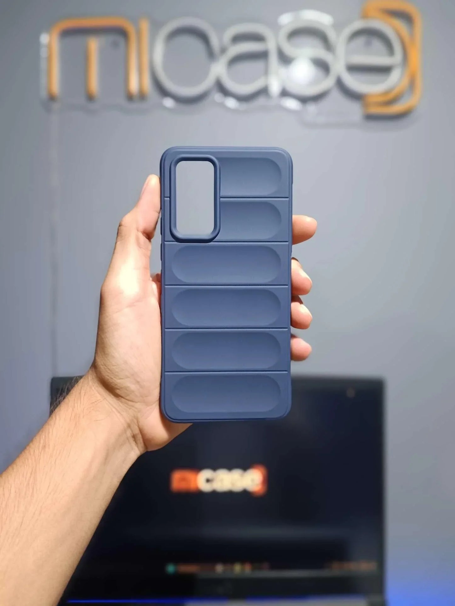 Funda Escudo Mágico
