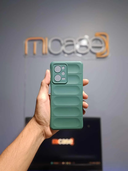 Funda Escudo Mágico