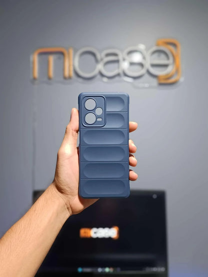 Funda Escudo Mágico