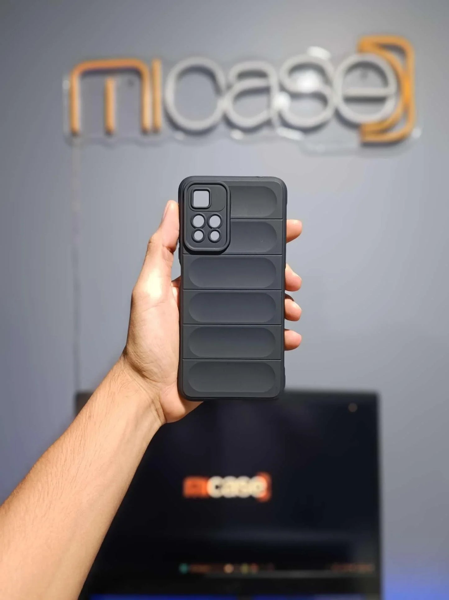 Redmi Note 11 Pro Plus