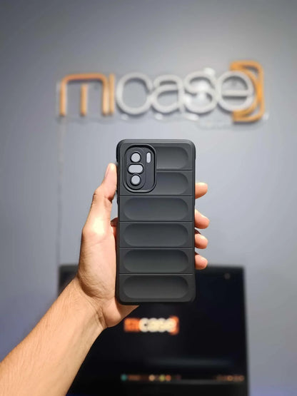 Funda Escudo Mágico