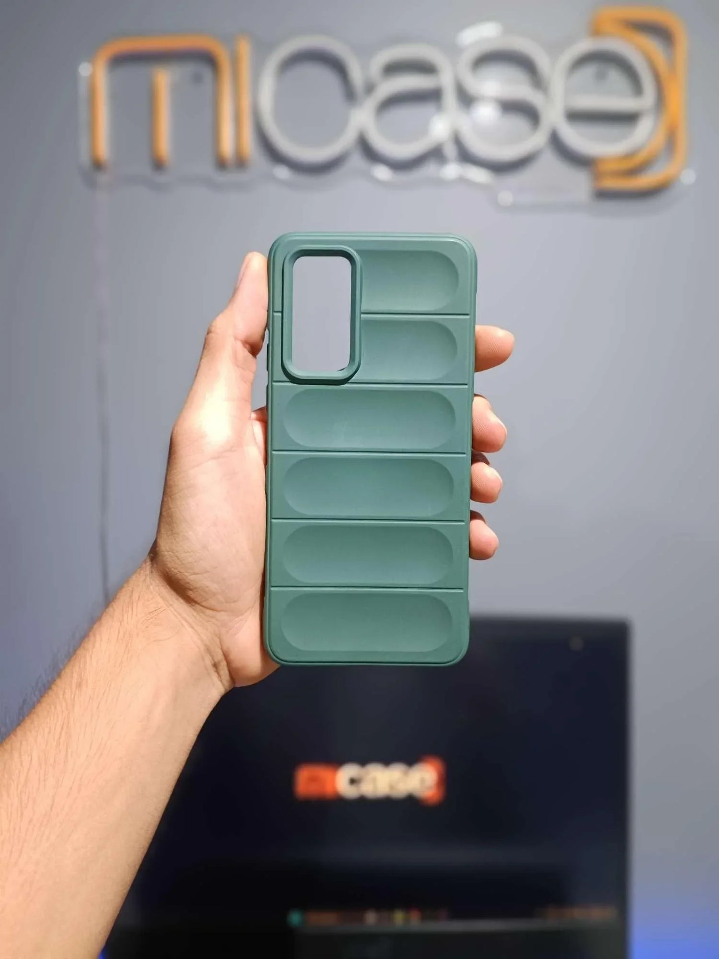 Funda Escudo Mágico