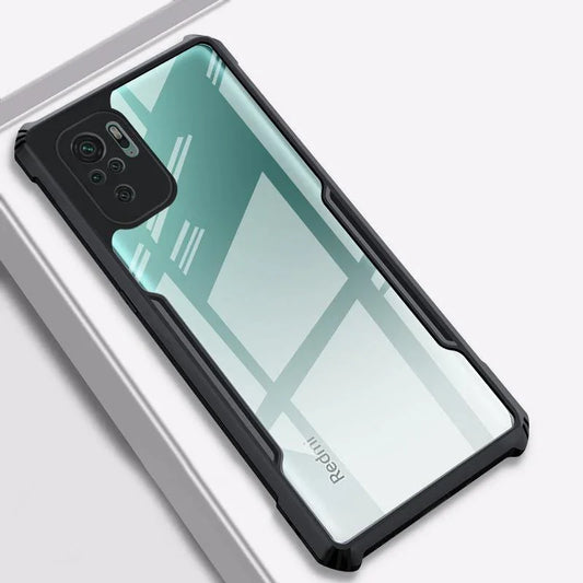 Policromo Acrílico Anticaida Redmi Note 10 / Note 10s