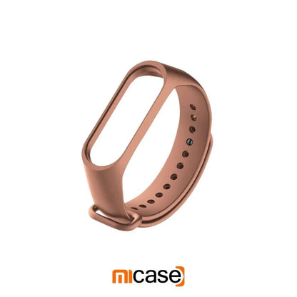 Pulseras de Silicona MI Band 3/4