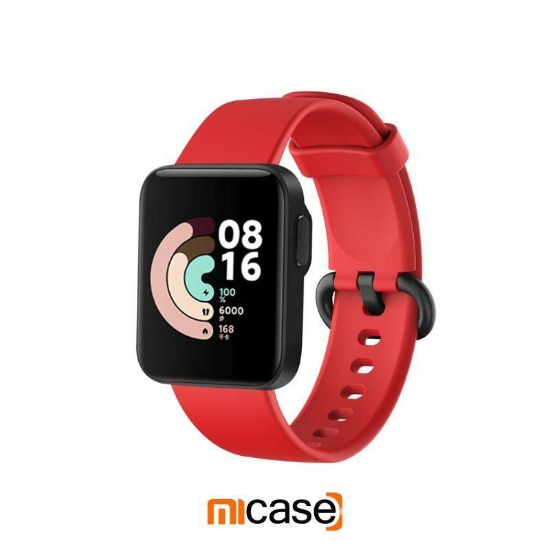 Pulseras de Silicona MI Watch Lite 2 / Redmi Watch Lite 2