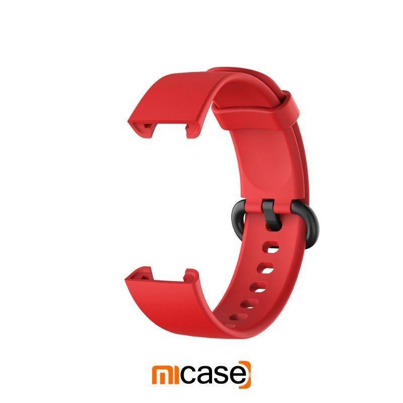 Pulseras de Silicona MI Watch Lite / Redmi Watch Lite