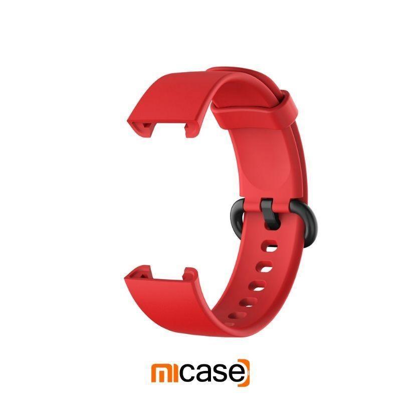 Pulseras de Silicona MI Watch Lite 2 / Redmi Watch Lite 2