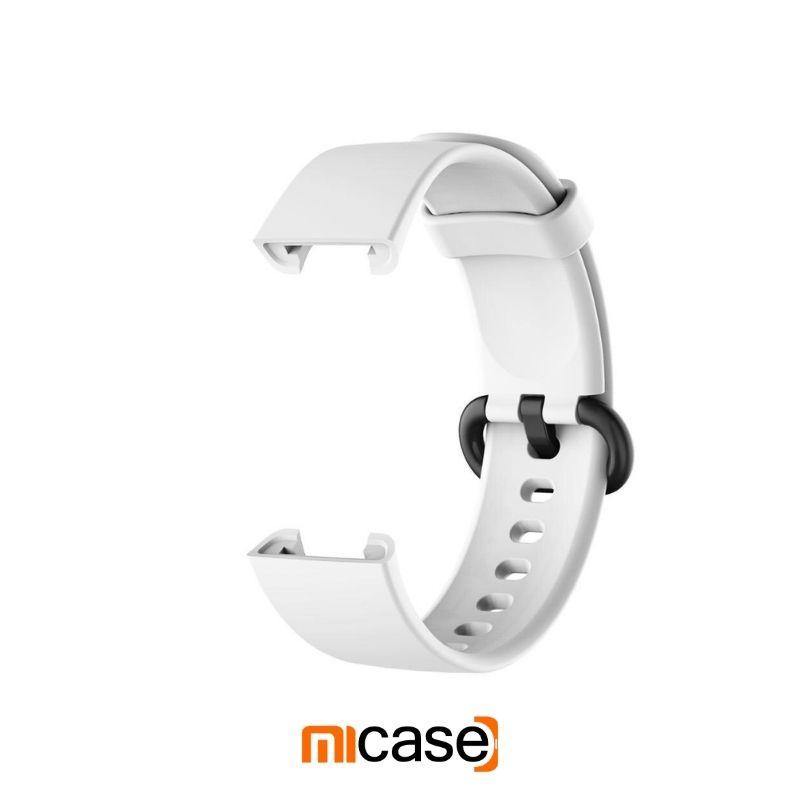 Pulseras de Silicona MI Watch Lite / Redmi Watch Lite