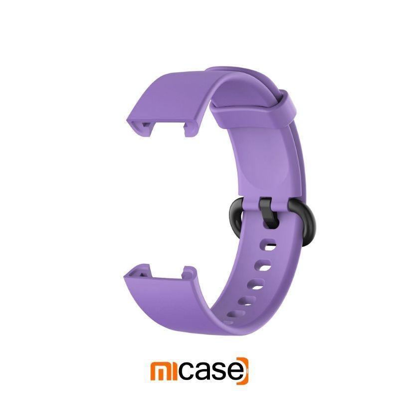 Pulseras de Silicona MI Watch Lite 2 / Redmi Watch Lite 2