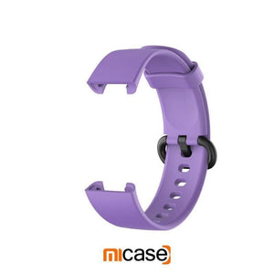 Pulseras de Silicona MI Watch Lite 2 / Redmi Watch Lite 2 – MIcase
