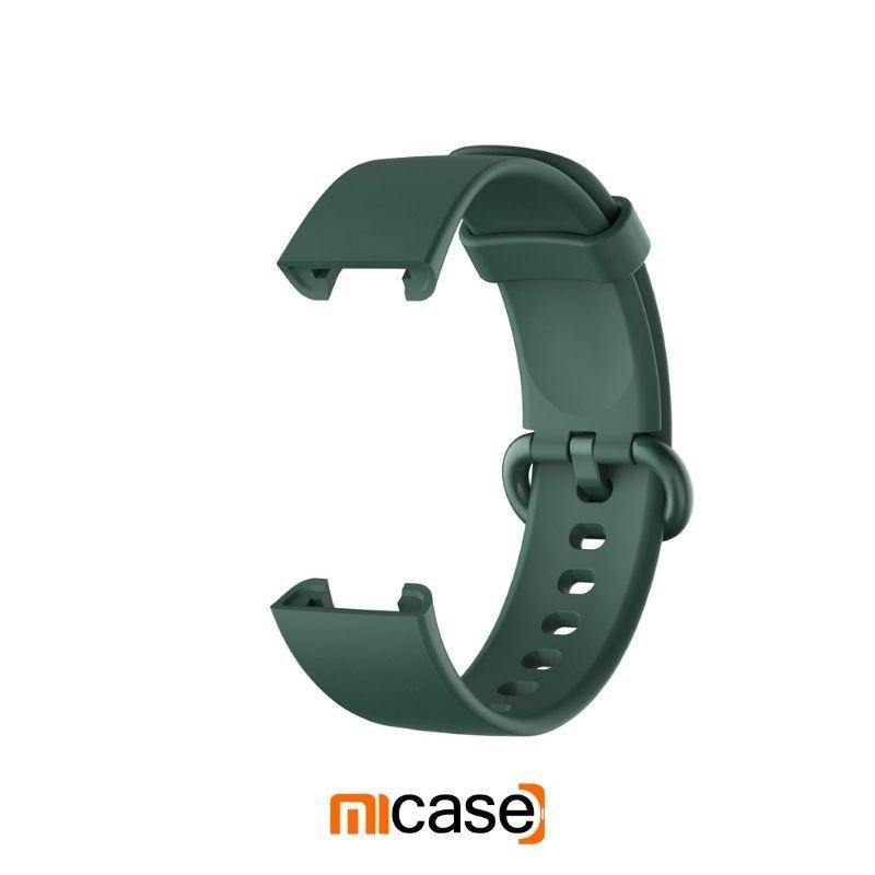 Pulseras de Silicona MI Watch Lite / Redmi Watch Lite