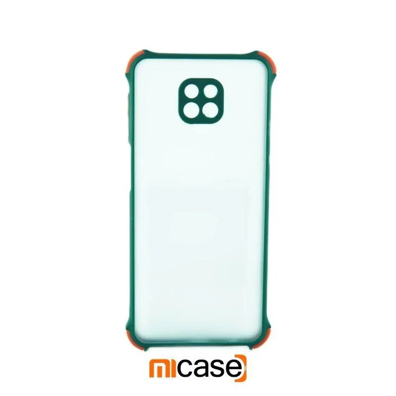Stay Safe Case Anticaida Redmi Note 9S Note Pro
