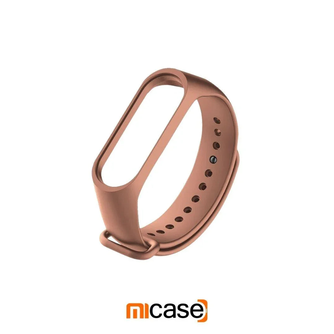 Pulseras de Silicona MI Band 3/4
