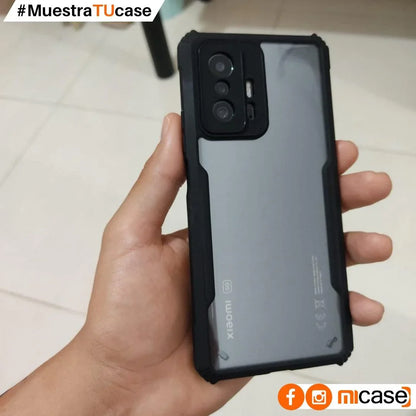 Policromo Acrílico Anticaida Xiaomi 11T / Xiaomi 11T Pro