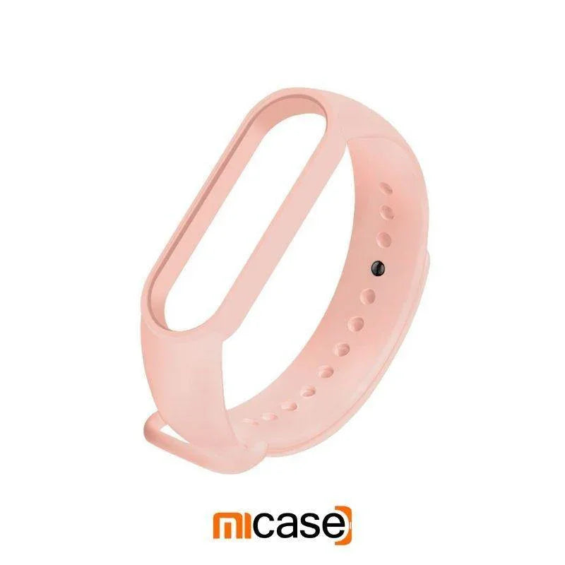 Pulseras de Silicona - MI