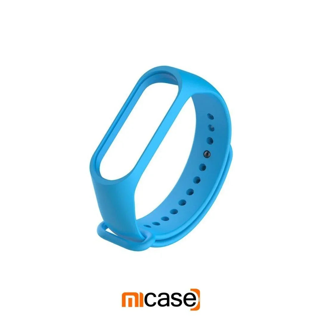 Pulseras de Silicona MI Band 3/4