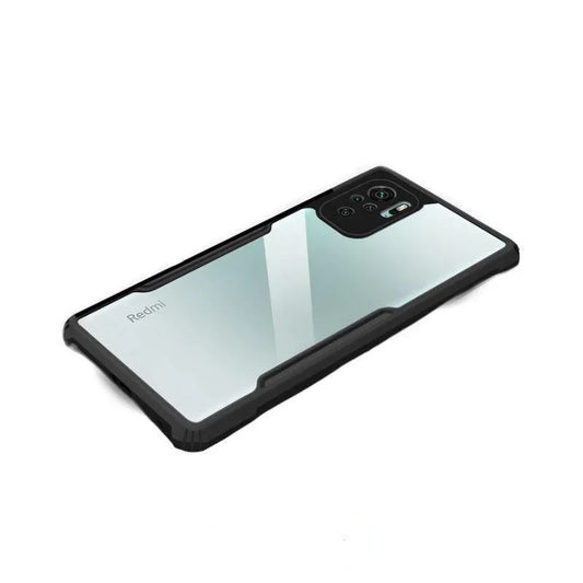 Funda Case Estuche Protector REDMI NOTE 10 / 10S