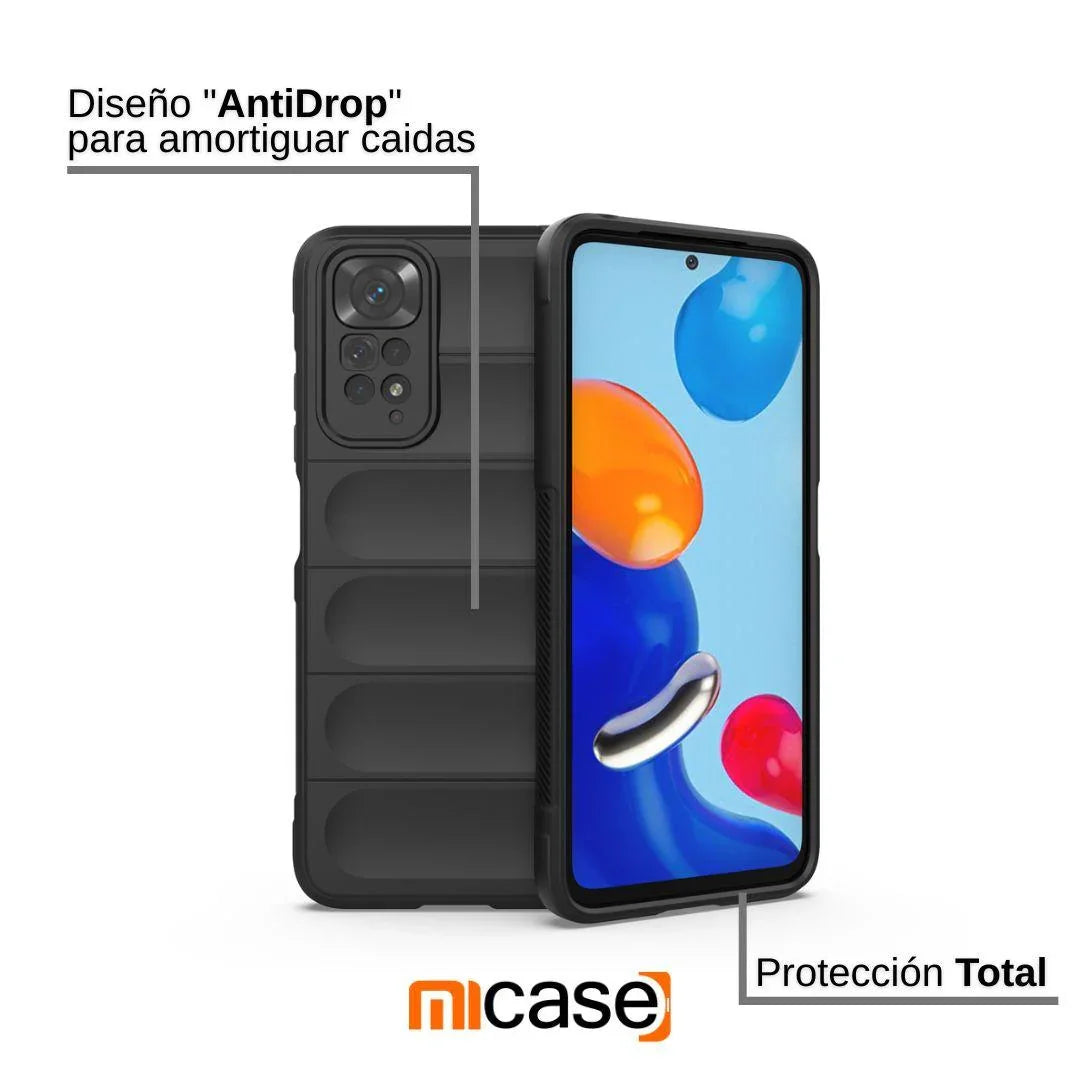 Funda Escudo Mágico