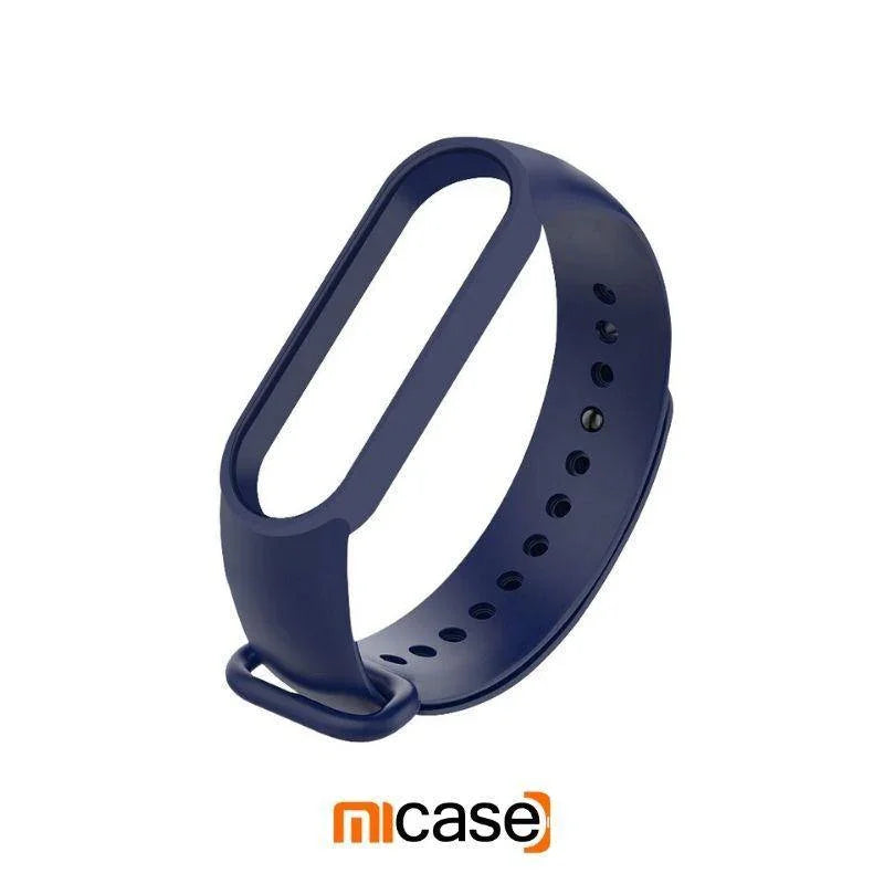 Pulseras de Silicona MI Band 5 - MI