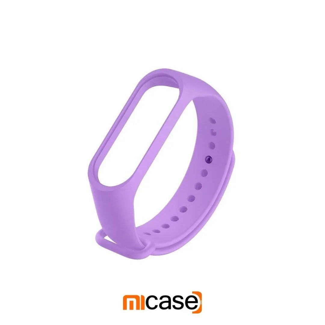Pulseras de Silicona MI Band 3/4