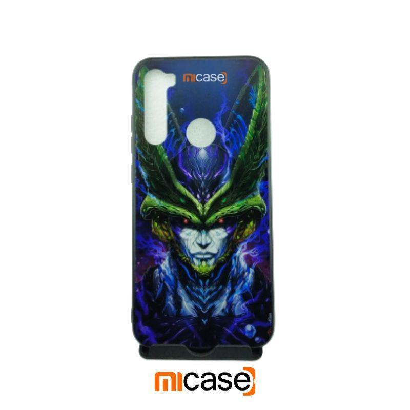 Dragon Ball Case - MI
