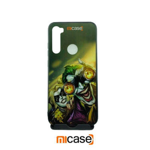 Guason Case - MI