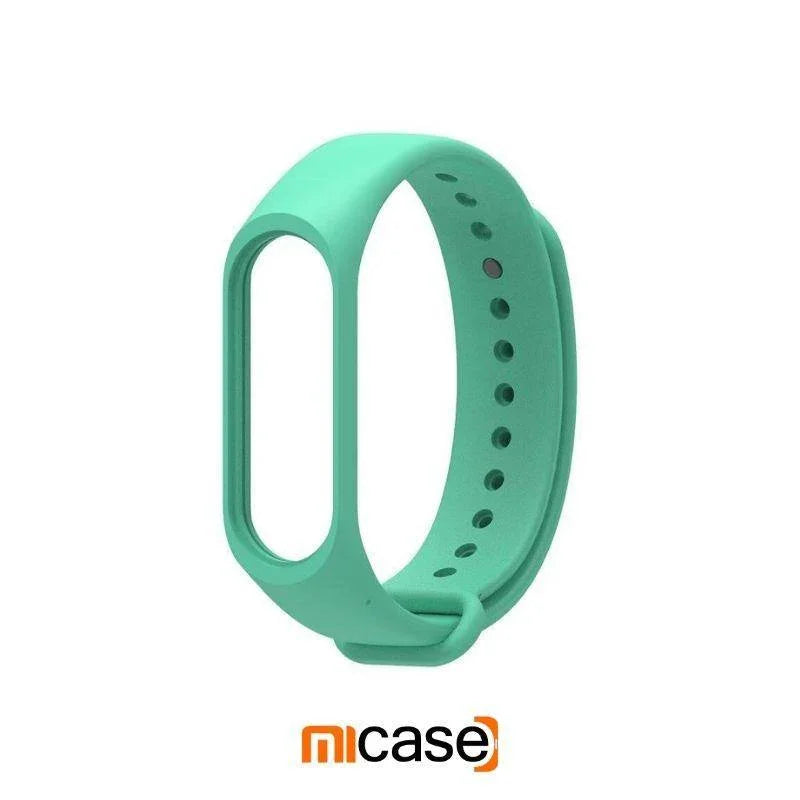 Pulseras de Silicona - MI