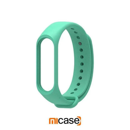 Pulseras de Silicona - MI