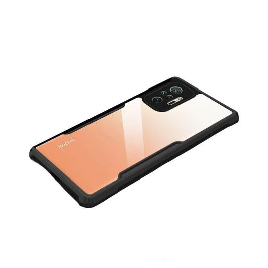 Funda Case Estuche Protector Redmi Note 10 Pro