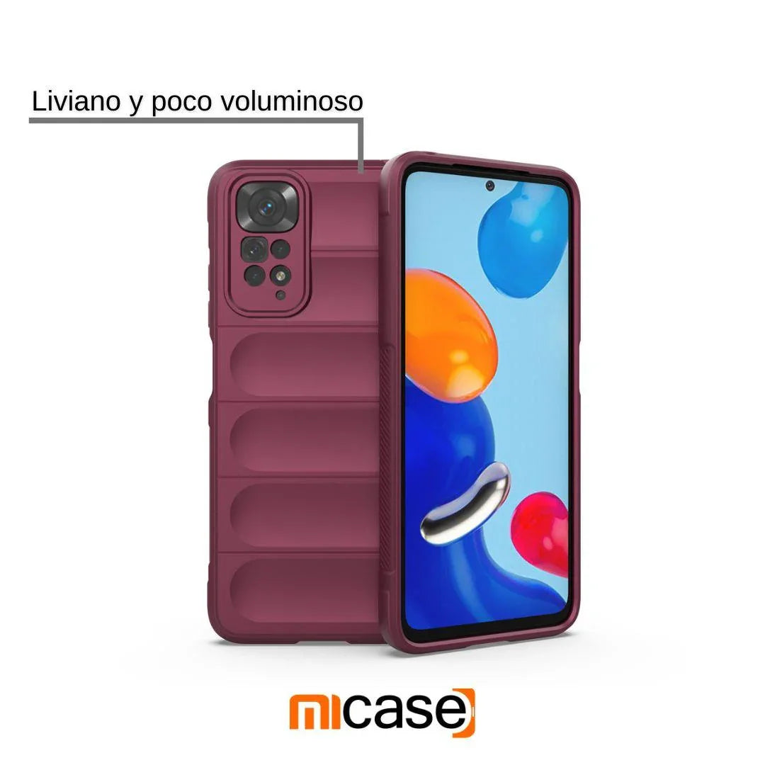 Funda Escudo Mágico