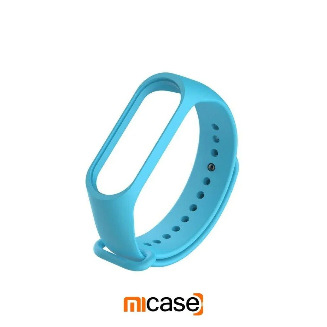 Pulseras de Silicona MI Band 6/5