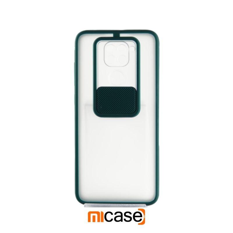 Case Cámara