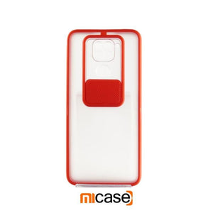 Case Cámara