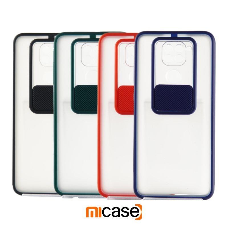 Case Cámara