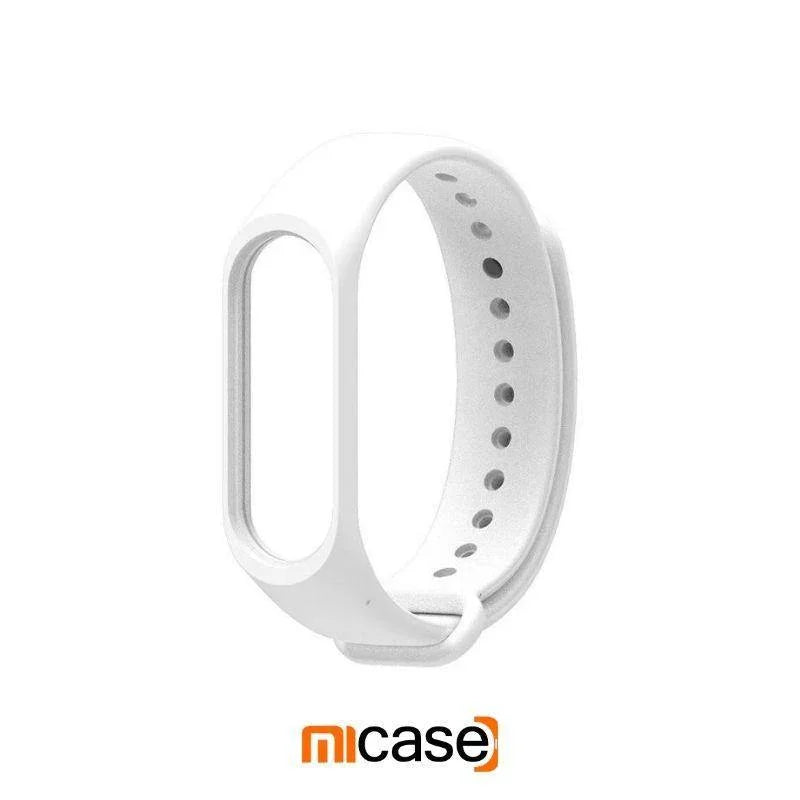 Pulseras de Silicona - MI